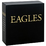 Eagles - Eagles: Eagles/Desperado/On The Border/One Of These Nights/Hotel California/The Long Run/Eagles Live