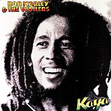 Bob Marley  & The Wailers - Kaya