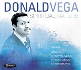 Donald Vega - Spiritual Nature