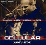 John Ottman - Cellular - Original Motion Picture Soundtrack