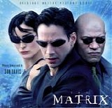 Don Davis - The Matrix - Original Motion Picture Score