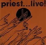 Judas Priest - Priest Live