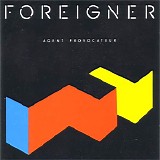 Foreigner - Agent Provacateur