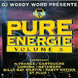 Various artists - Pure Energie - Volume 3