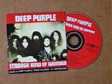 Deep Purple - Strange Kind Of Woman (Spanish Promo Single)