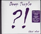 Deep Purple - NOW What?! (Limited Edition Promo)(Sealed)