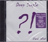 Deep Purple - NOW What?! (Standard Edition Promo)(Sealed)