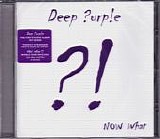 Deep Purple - NOW What?! (Standard Edition)(Sealed)