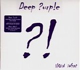 Deep Purple - NOW What?! (Limited Edition)(Sealed)