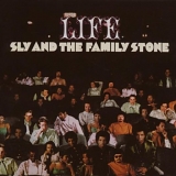 Sly & The Family Stone - Life - The Collection box