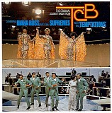 Temptations - Diana Ross And The Supremes With The Temptations - T.C.B