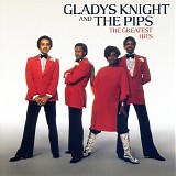 Gladys Knight & The Pips - The Greatest Hits