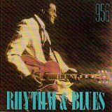 Various Artists - Time-Life - Rhythm & Blues - 1956