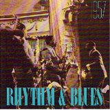 Various artists - Time-Life - Rhythm & Blues - 1957