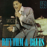 Various artists - Time-Life - Rhythm & Blues - 1959