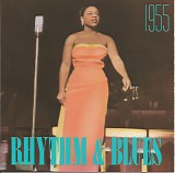 Various artists - Time-Life - Rhythm & Blues - 1955