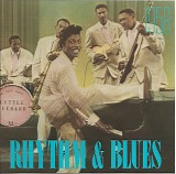 Various artists - Time-Life - Rhythm & Blues - 1958