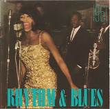 Various artists - Time-Life - Rhythm & Blues - 1961