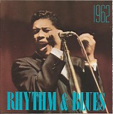 Various artists - Time-Life - Rhythm & Blues - 1962
