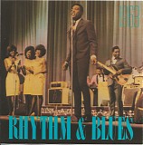 Various artists - Time-Life - Rhythm & Blues - 1963