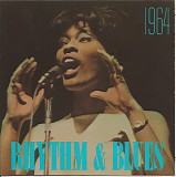 Various artists - Time-Life - Rhythm & Blues - 1964