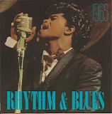 Various artists - Time-Life - Rhythm & Blues - 1965