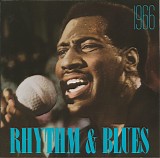 Various artists - Time-Life - Rhythm & Blues - 1966