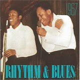 Various artists - Time-Life - Rhythm & Blues - 1967