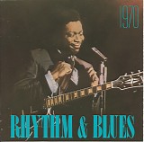 Various artists - Time-Life - Rhythm & Blues - 1970