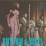 Various artists - Time-Life - Rhythm & Blues - 1971