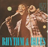 Various artists - Time-Life - Rhythm & Blues - 1972