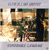 Oliver Lake Quintet - Expandable Language