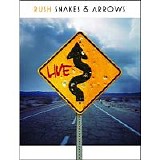 RUSH - 2008: Snakes & Arrows Live