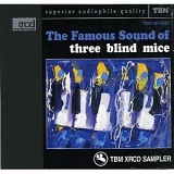 Various artists - The Famous Sound of Three Blind Mice [XRCD]