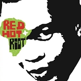 Various artists - Red Hot + Riot