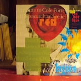 Various artists - Red Hot + Blue Tribute to Cole Porter
