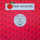 Vinylgroover & The Red Head - Hell's Drums