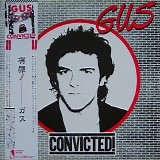 Gus - Convicted!