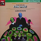Erik Satie - "Sports Et Divertissements" Piano Music Of