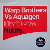 Warp Brothers Vs Aquagen - Phatt Bass