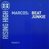 Marcos - Beat Junkie