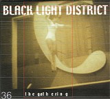 The Gathering - Black Light Distict (EP)