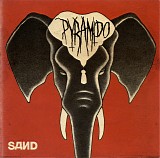 Pyramido - Sand