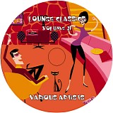 Various artists - Lounge Classics 21