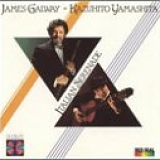 Various artists - James Galway & Kazuhito Yamashita - Italian Serenade - works for Flute and Guitar by Giuliani, Cimarosa, Paganini, Rossi