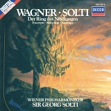 Sir Georg Solti - Wagner: Der Ring des Nibelungen (1982 Orchestral Excerpts)
