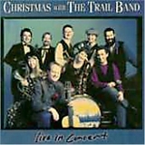 The Trail Band - Christmas With The Trail Band