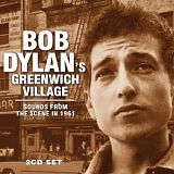 Various artists - Bob Dylan's Greenwich Village