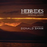 Donald Shaw - Hebrides: Islands On The Edge