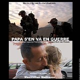 Maximilien Mathevon - Papa s'en Va En Guerre